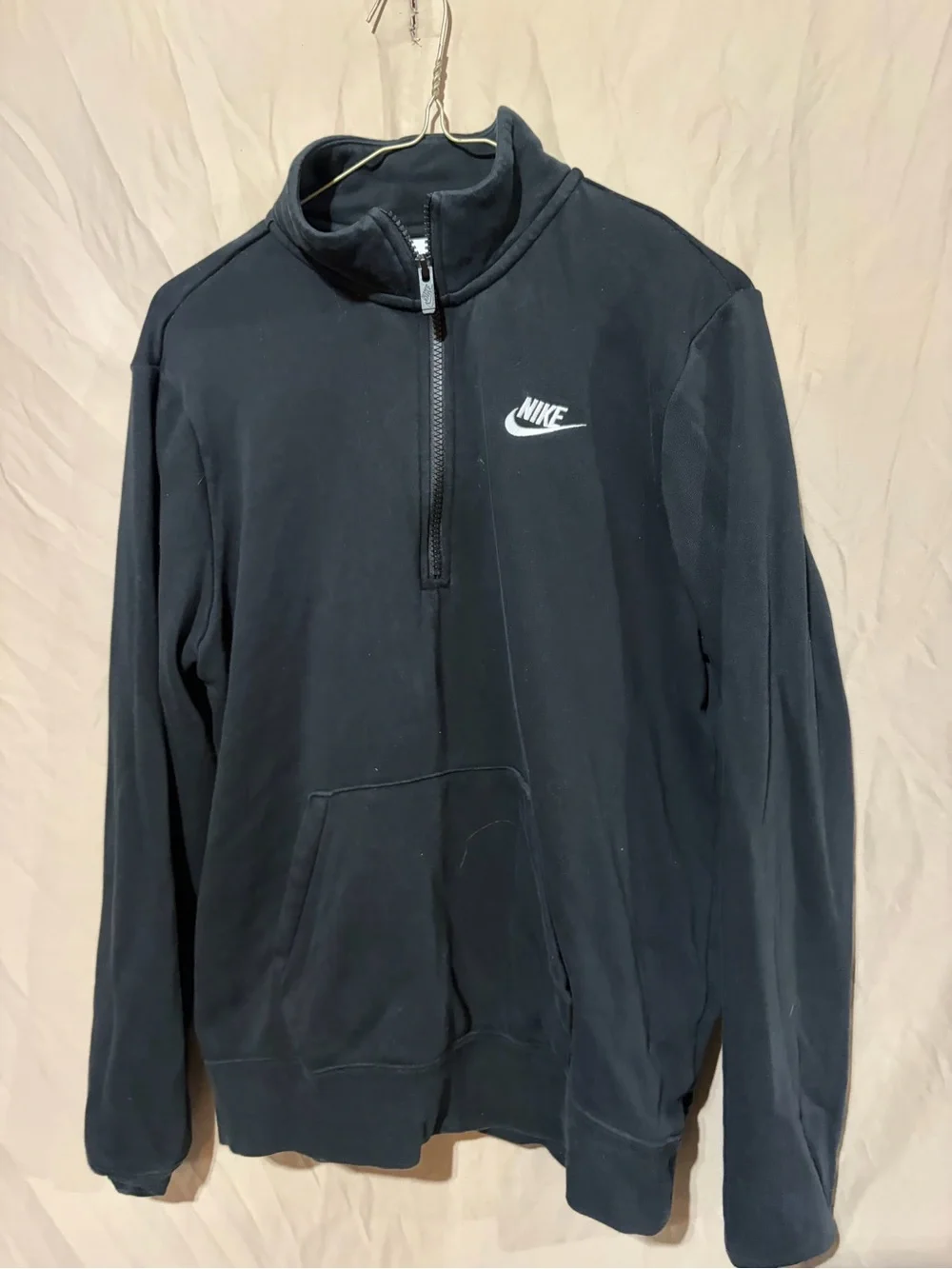 Nike sweatshirt